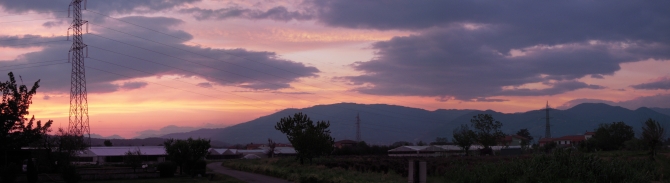 Benvenuti nella mia pagina - Marco Giannoni